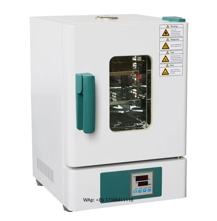 High-precision thermostatic incubator and the cheapest incubator