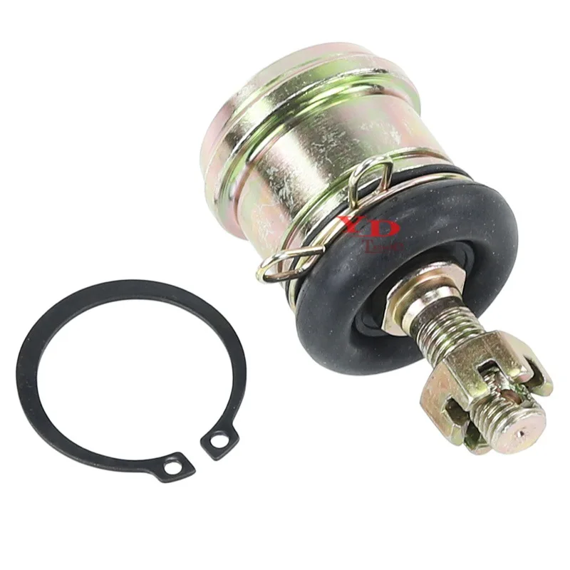 ATV accessories four-wheeled motorcycle big bull kart up and down modified rocker arm swing arm M10 ball head