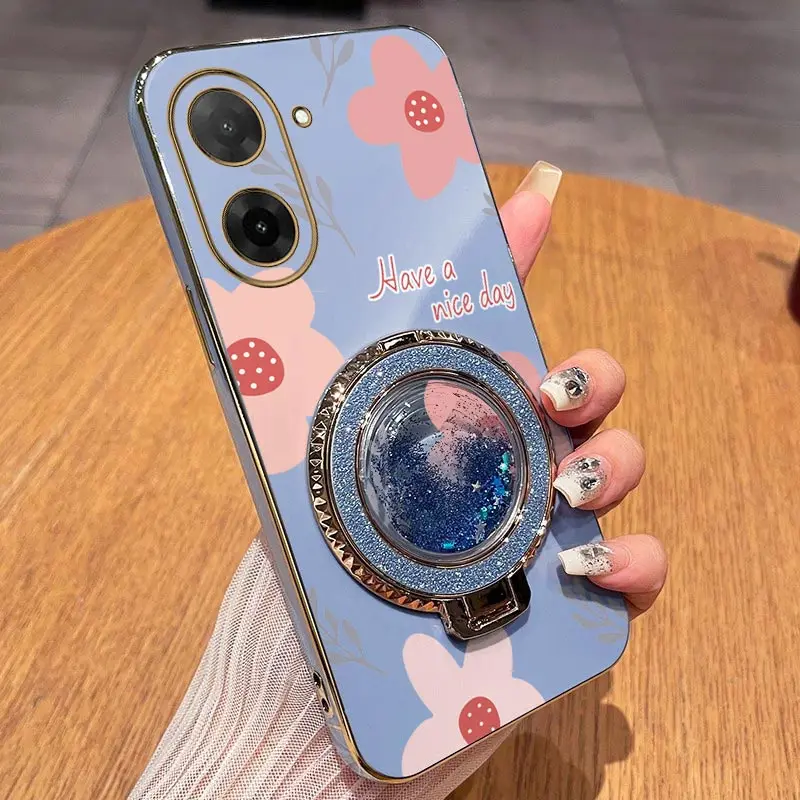 A 5 Pink Flowers Pl… - image