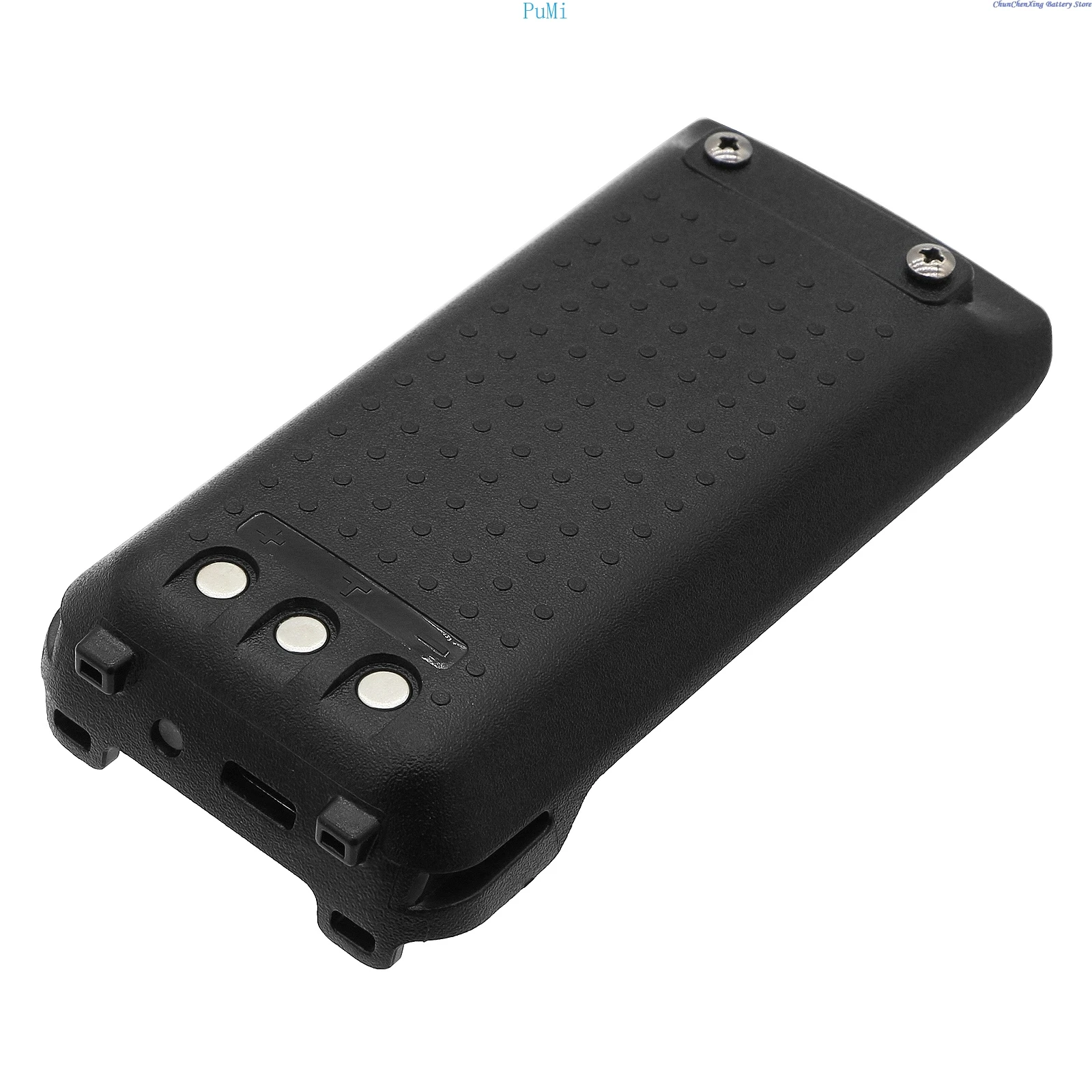 كاميرون سينو 7.4 فولت 2000 مللي أمبير بطارية راديو ثنائية الاتجاه BL-13UV لـ Baofeng UV-13 Pro، MU-5 MURS، UV-88، RT-85، GM-15 Pro، TP-8 Plus، P15UV