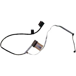 Not Touch LCD LED Screen Display Flex Cable for HP 15-DY 15-DY1031WM 15S-FQ 15-EF 15S-EQ Series DD00P5LC201 DD00P5LC241 30PIN