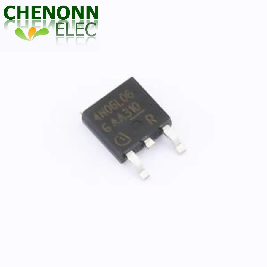 

5 шт./лот IPD90N06S4L-06 (МОЗАФЕТЫ)