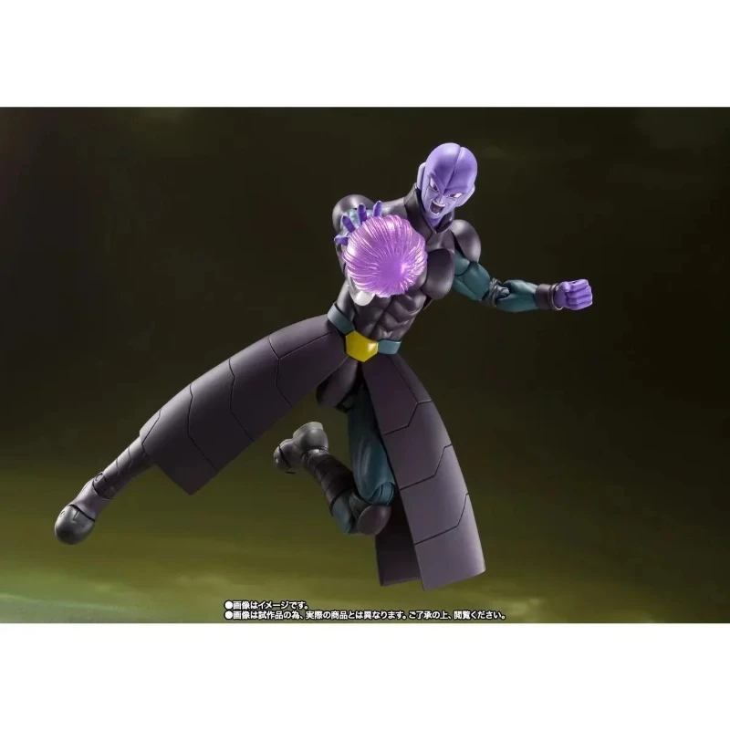 متوفر في المخزون الأصلي بانداي لعبة دراغون بول Z SHF ضرب أنيمي عمل الشكل الحصري نموذج الجمعية مجموعات اللعب هدايا العيد WY