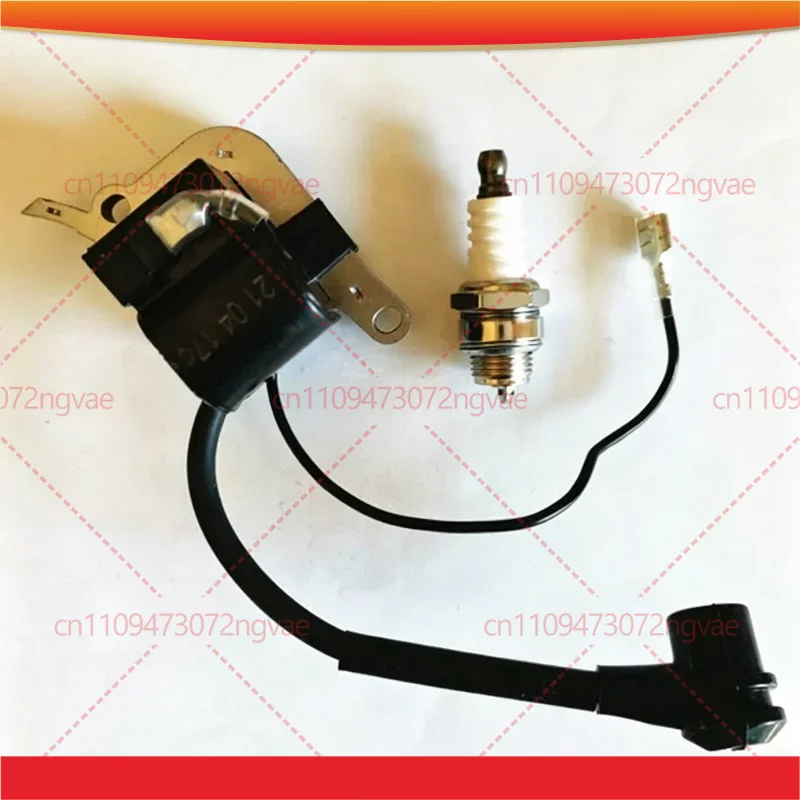 

For Echo CS-4200 Chainsaw Ignition Coil High Voltage Pack Igniter Module Garden Power Tool Accessories