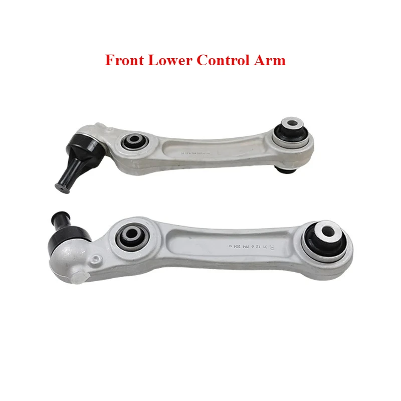Front Right Lower Rearward Control Arm 31126794203 31126794204 for BMW 5 Series F10 F11 F18 520i 525i 528i 530i 535i 550i
