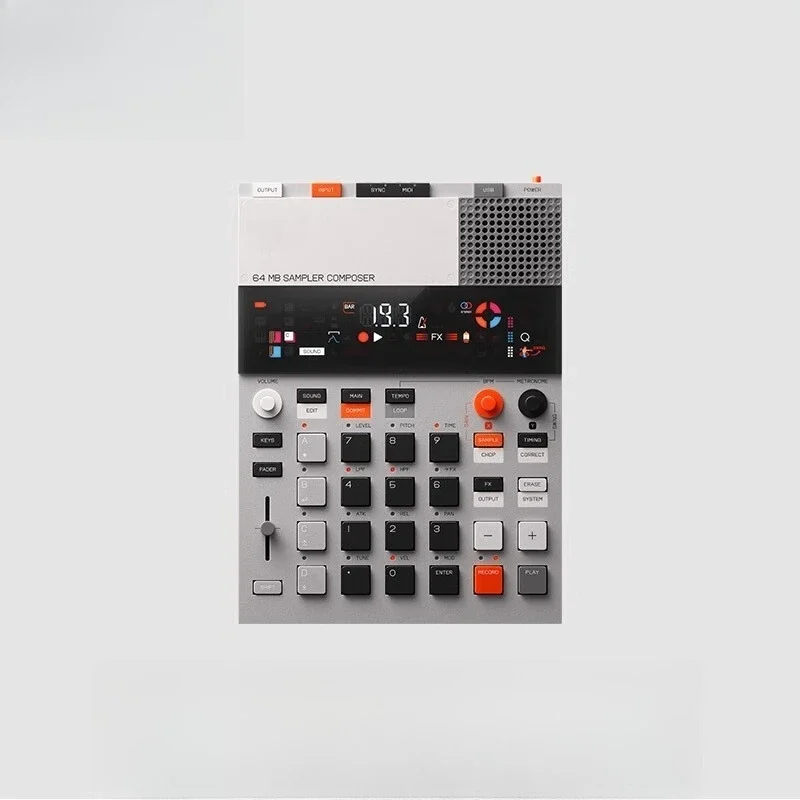 2026 New Toolsynt H…