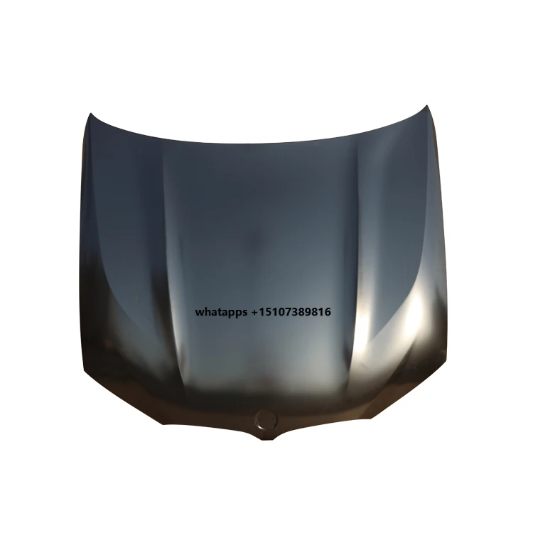 

Good Performance Auto Body Parts Engine Hood for X3 41002459937