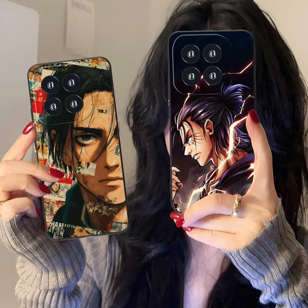 Aot Eren Mobile Cel… - image