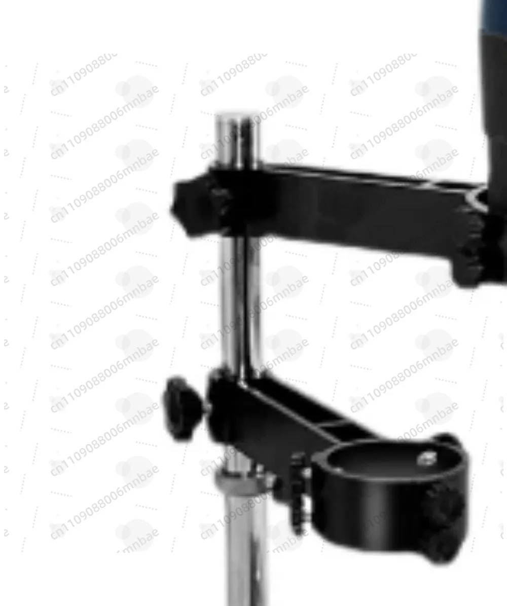 Hot Air Machine Fixing Bracket Hot Air Machine Holder Sturdy Practical Welding