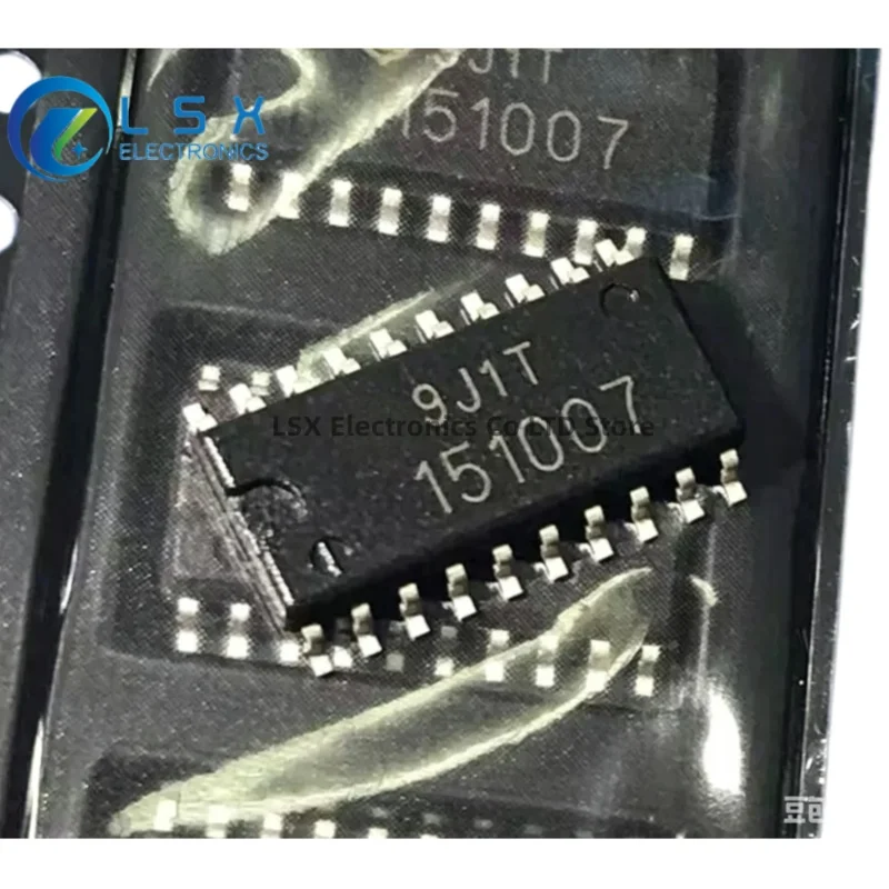 5-10 piezas, 100% original, HD151007FP HD151007 151007 SOP20, chip controlador para placa de ordenador automotriz
