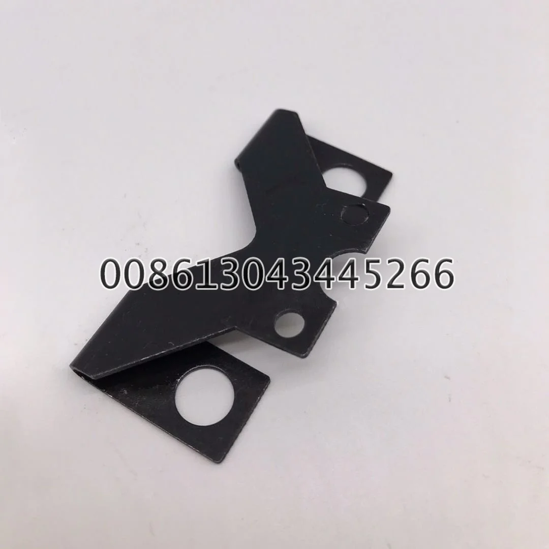 

Best Quality 100pcs 01.001.009 Compression Leaf Spring Blanket Hooks Offset Printing Machine Parts