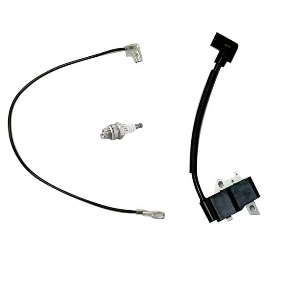 

Катушка зажигания для STIHL Fs75 Fs80 Fs85 Fc85 Km85 Ht70 Hl75 Hl75K 4137 400 1350 со свечой зажигания