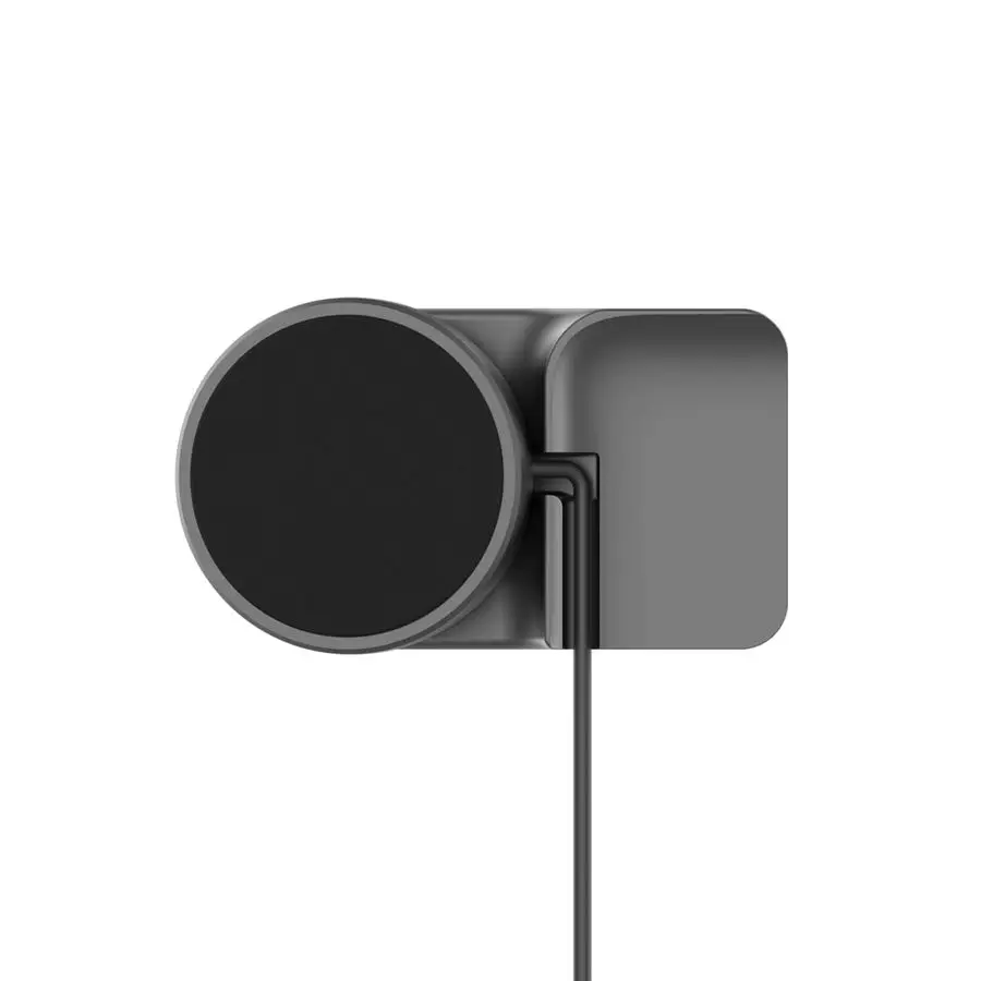 

Зарядное устройство MagSafe для Tesla Model 3 amp Model Y Tesla, держатель для телефона, автомобильное крепление, 15 Вт, магнитная быстрая зарядка, беспроводная левая ручка