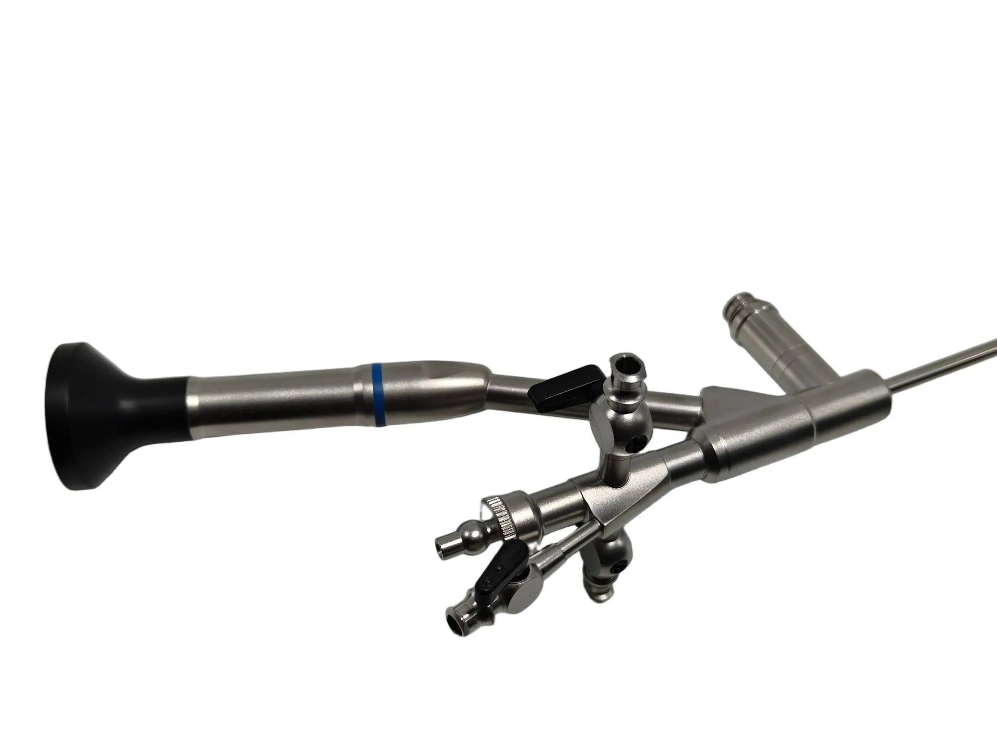 2026 New Urology Lower Tract Instruments Semi Rigid Malleable Penile Implant Prosthesis Urology Urologist Borescope Kit