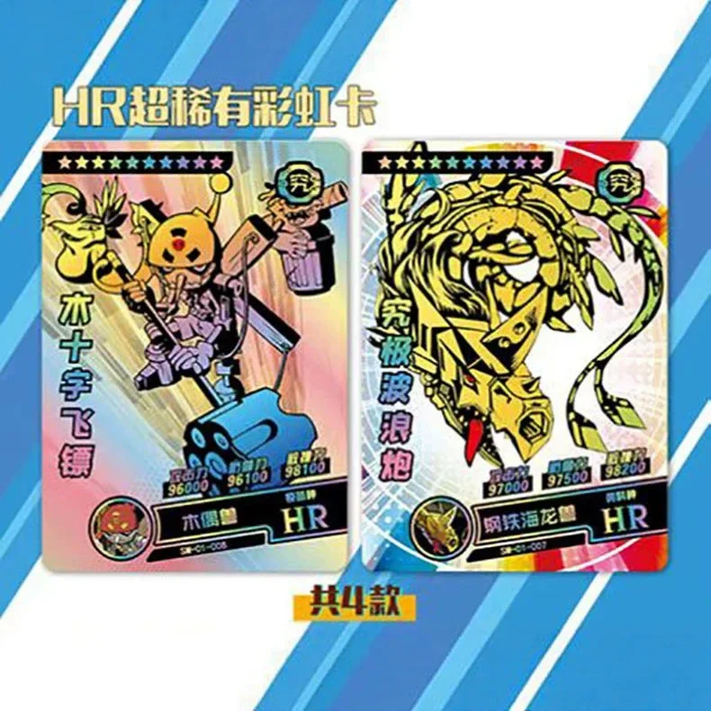 KAYOU Official Digimon Booster Box Sealed Infinite Evolution Legend Glory Edition SP Agumon Greymon Anime Collectible Cards Gift