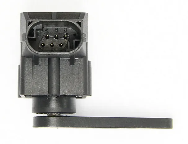 Altura Sensor Farol Shock Absorber, altura Ajustador