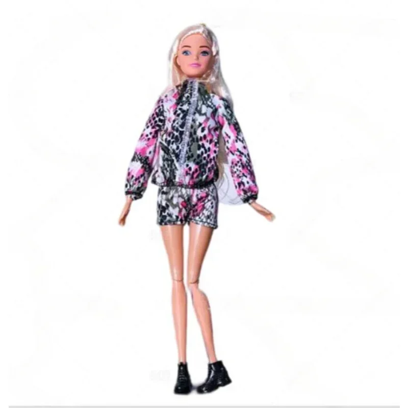 LX370 Fashion sport coat pants suit clothes gifts for your 1/6 babi xinyi fr fr2 mizi Mengfan dolls