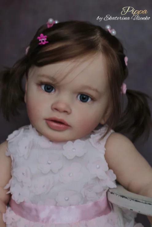 muneca-reborn-pippa-de-26''-sin-ensamblar-piezas-de-gran-tamano-realista-pintada-en-3d-con-cuerpo-de-tela-y-ojos-incluidos