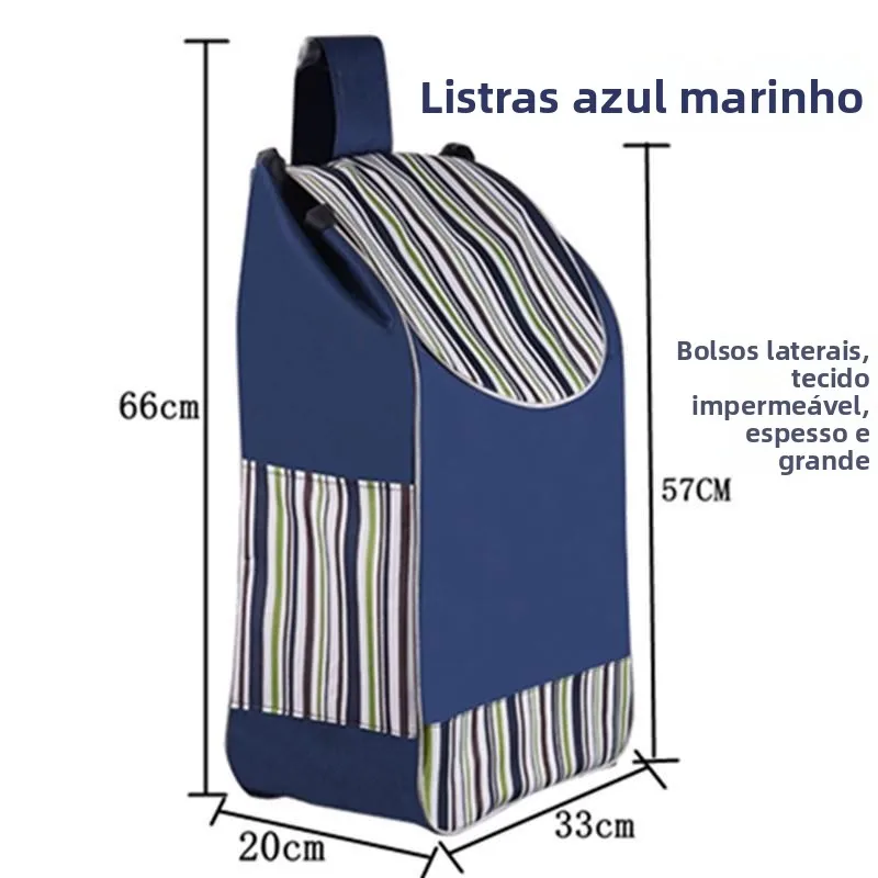 carrello-della-spesa-a-trazione-manuale-di-grande-capacita-borsa-in-tela-con-interno-rinforzato-carrello-per-la-spesa-resistente-e-portatile-cestino-da-mercato