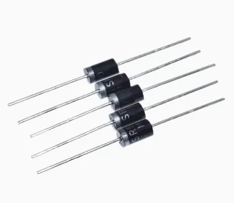 Puces de diodes SF14 SF24 SF34 SF54 SF16 SF26 SF36 SF56 SF18 SF28 SF38 SF58, 20 pièces