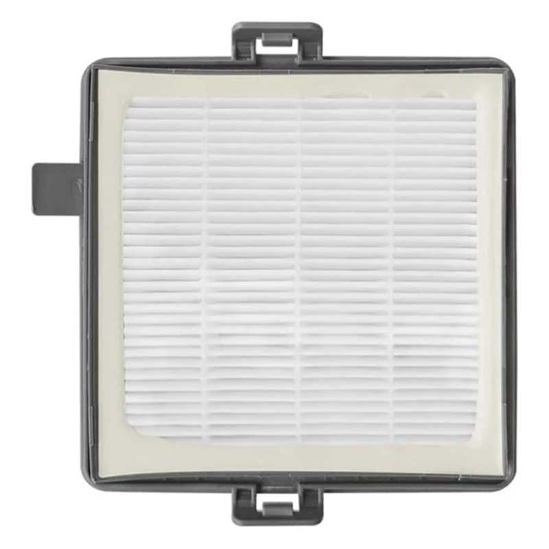 3PCS ตัวกรองสําหรับ Bissell Premotor Plissee 1154/1161 เครื่องดูดฝุ่นกรองอะไหล่กรอง 160-2084