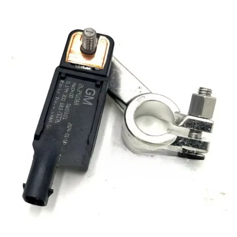 

26391088 26694525 9066032 Датчик тока расхода аккумулятора для Buick Excelle GT 2015 2016 2017 2018 2019 2020 2021