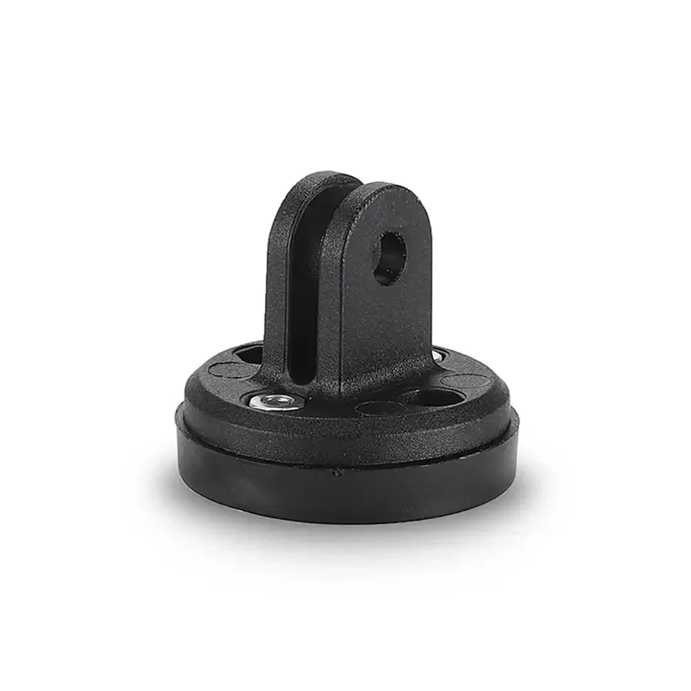 Suporte de câmera para luz traseira de bicicleta, suporte para computador de bicicleta garmin varia, código n e w