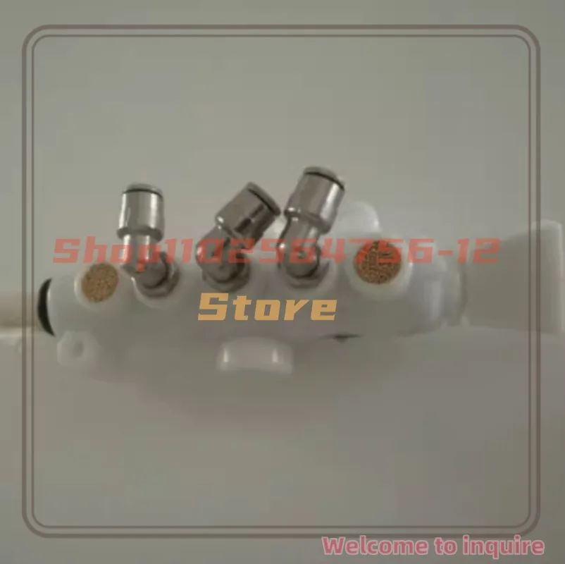 

For HOFMANN Tire Disassembly and Installation Machine Tire Cylinder Control Valve