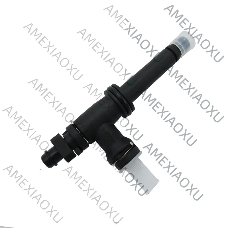 

Адаптер рабочего цилиндра сцепления для Ford Transit MK6 MK7 2.4 6-ступенчатая КПП 4C11 7C560 AB 1732299 418039710, автомобильные аксессуары, автозапчасти