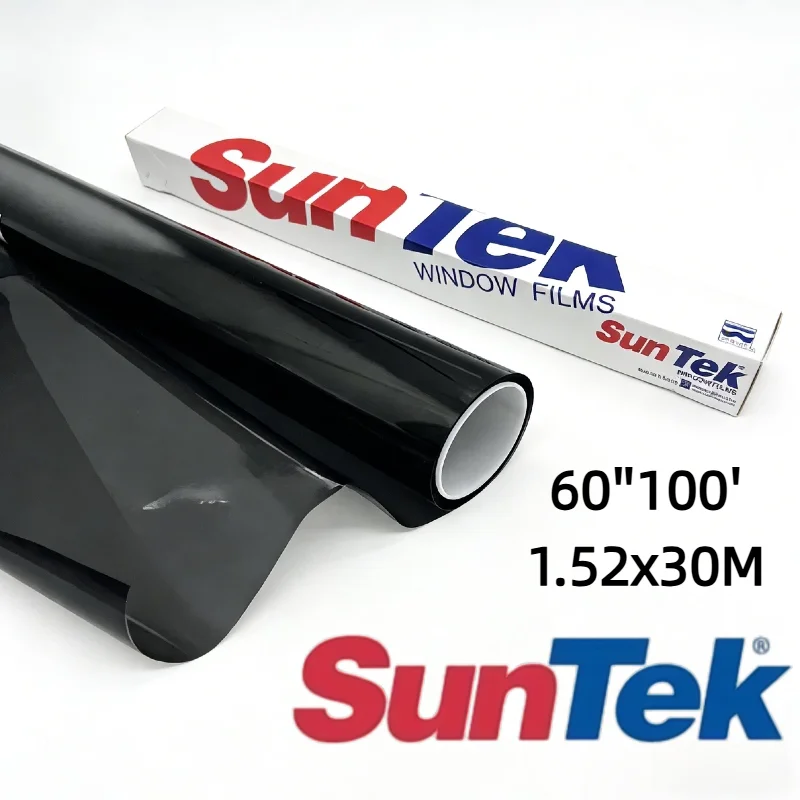 Suntek Nano Carbon Fensterfoli – Tinted Window Film Bewertung und Preis
