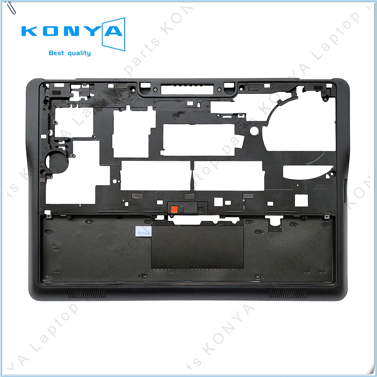 New Original For Dell Latitude E7450 Series Laptop Bottom Base Cover Lower Case Assembly Discrete graphics KN08C AM147000701