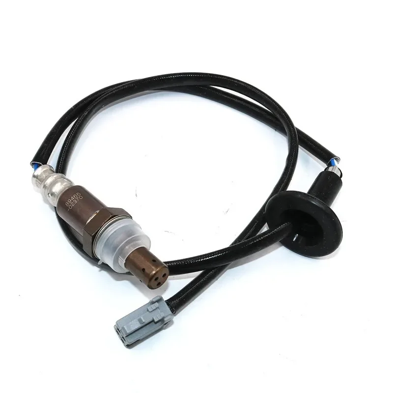 Zza para 89465-68040 8946568040 89465 68040 Sensor de oxígeno delantero Toyota Wish ZNE10R 08-09 ZNE10G 03-09 1ZZFE