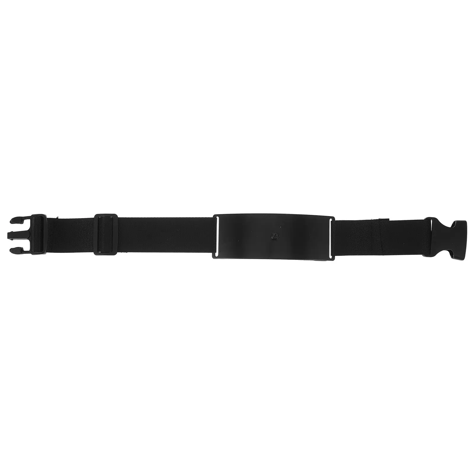Dumb Drum Accessories Pad Leg Strap Fixing Holder Adjustable Knee Stabilizer Thigh