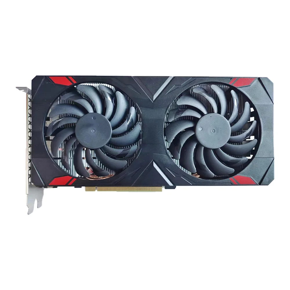 PCWINMAX OEM ODM PC Gaming Graphics Card Geforce RTX 3050 GDDR6 128BIT Graphics Cards