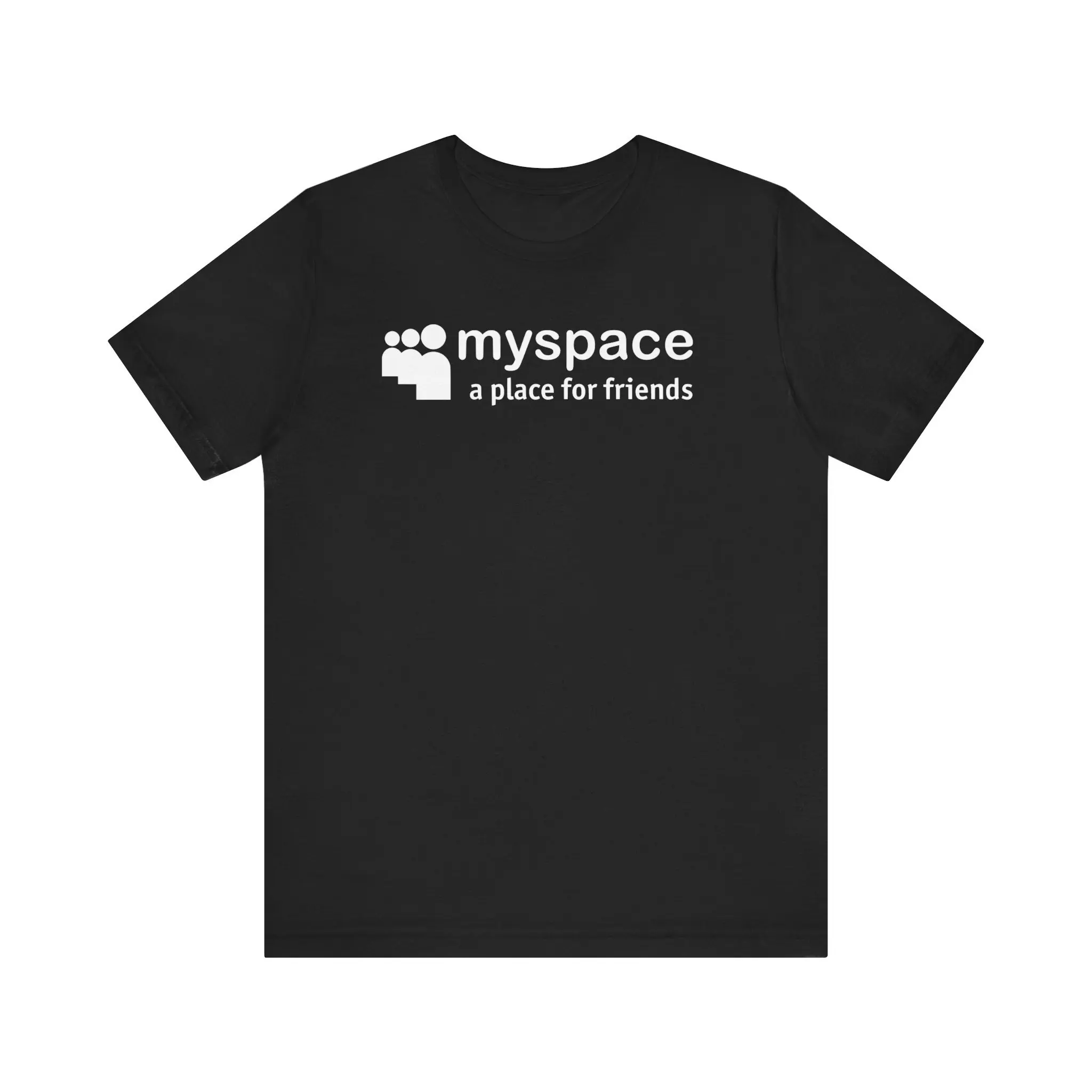 Myspace  T Shirt