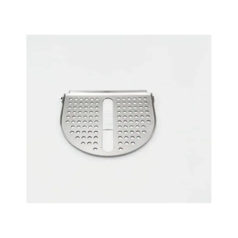 

1Pcs Pixie C61/C60 Cup holder cover plate Cup mat For Nespresso /DeLonghi Capsule Coffee Maker