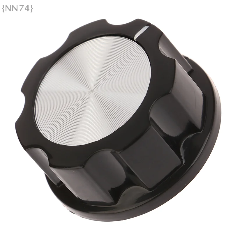 1Pc Timer Switch Knob Button For Air Fryer Accessories KL50-G3 – D Type Timer, Semi-circular Shaft, Suitable For Pressure Cooker
