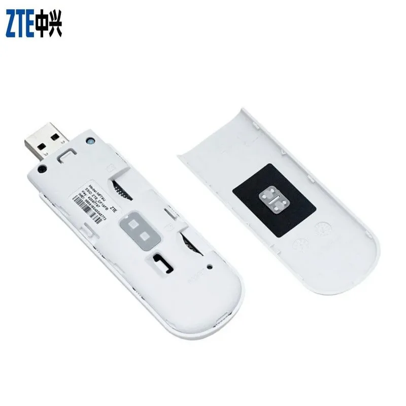 Imagem -05 - Original Zte Mf79 Mf79u 150mbps Modem Móvel Placa de Rede Banda Larga 4g Wifi Usb sem Fio Dongle Modem pk E8372h608 E8372h153