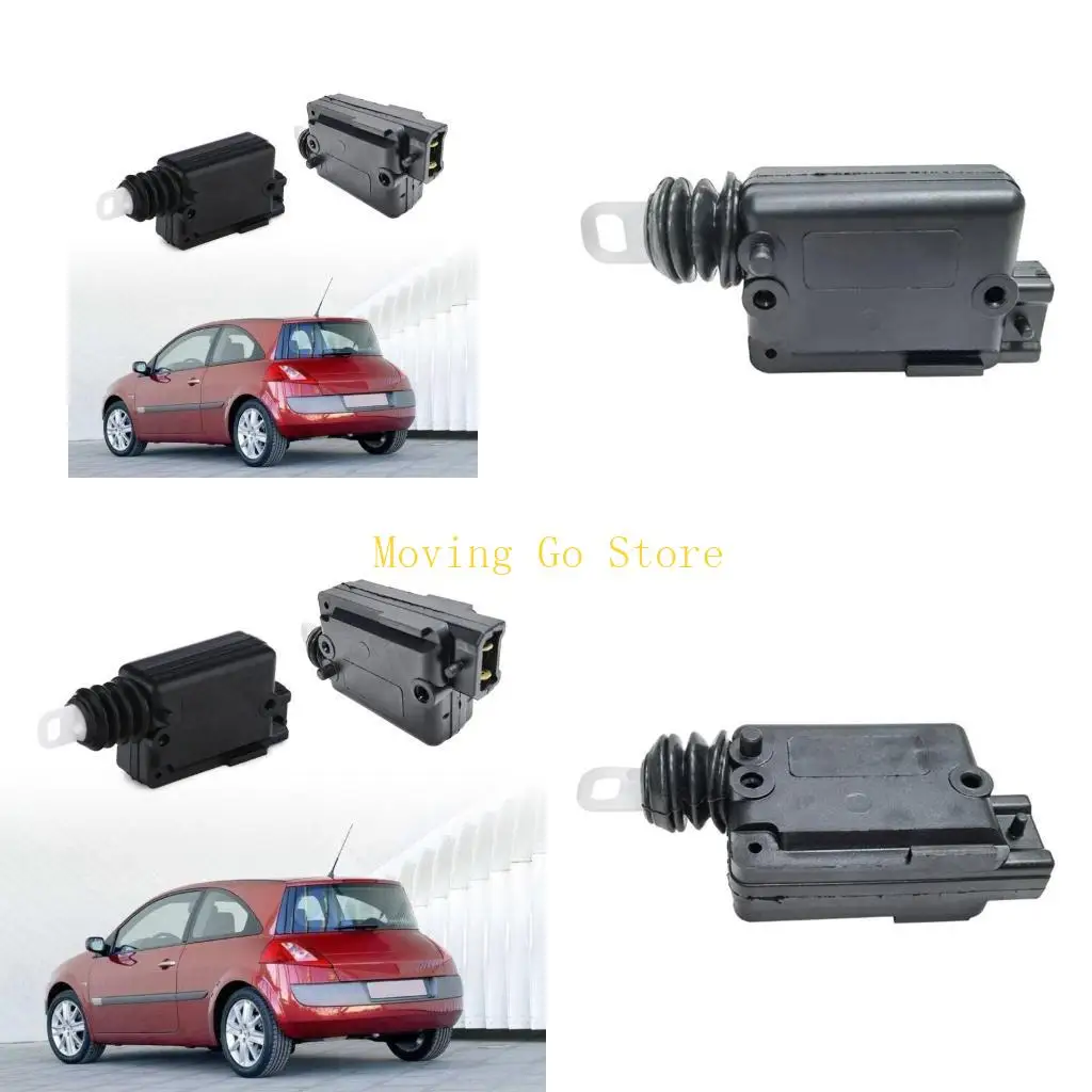 

B5XD Electric Actuator for Scenic Central Locking PowerDoor Lock Motor System