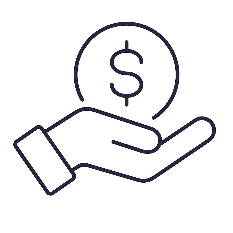 embroidery fee for extra Process