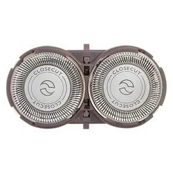 Сменные головки для бритвы Philips PQ189, PQ192, PQ193, PQ202, PQ203, PQ207, PQ208, PQ209, PQ212, HS190, HS195, HS198