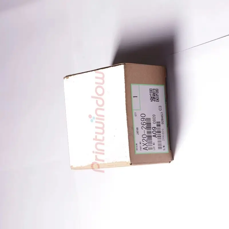 AX20-9407 AX20-9406 AX20-2690 Original Usado Embreagem Magnética para Ricoh MP2014 2014 AX209407 AX209406 AX202690