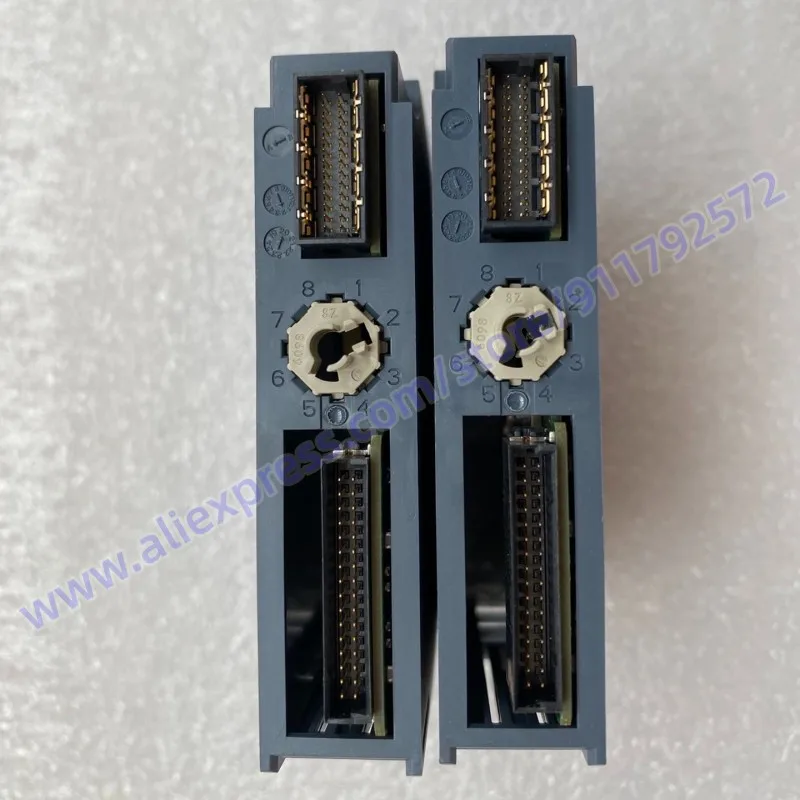 Baru asli Module Module 200SP modul Input Analog pengiriman cepat