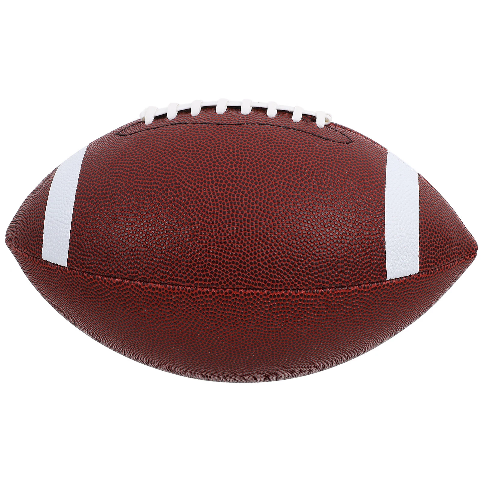 

Pu American Football Wear-Resisting Training Competition Supply Standard Professional Football
