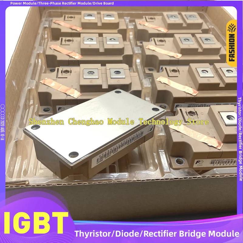 

1MBI900V-120-50 1MBI800VF-120-50 IGBT 1MBI600S-120 1MBI600U4-120 1MBI800U4B-120 1MBI600PX-140-01 IGBT Module 1MBI600S-120-01