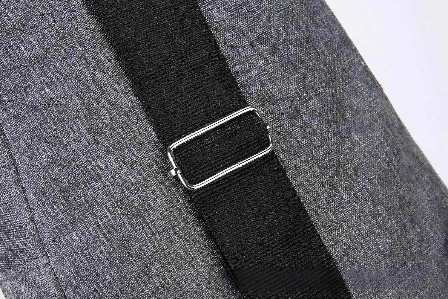 Homefish Riñonera impermeable para hombre, correa ajustable para actividades al aire libre, viajes, senderismo y ciclismo