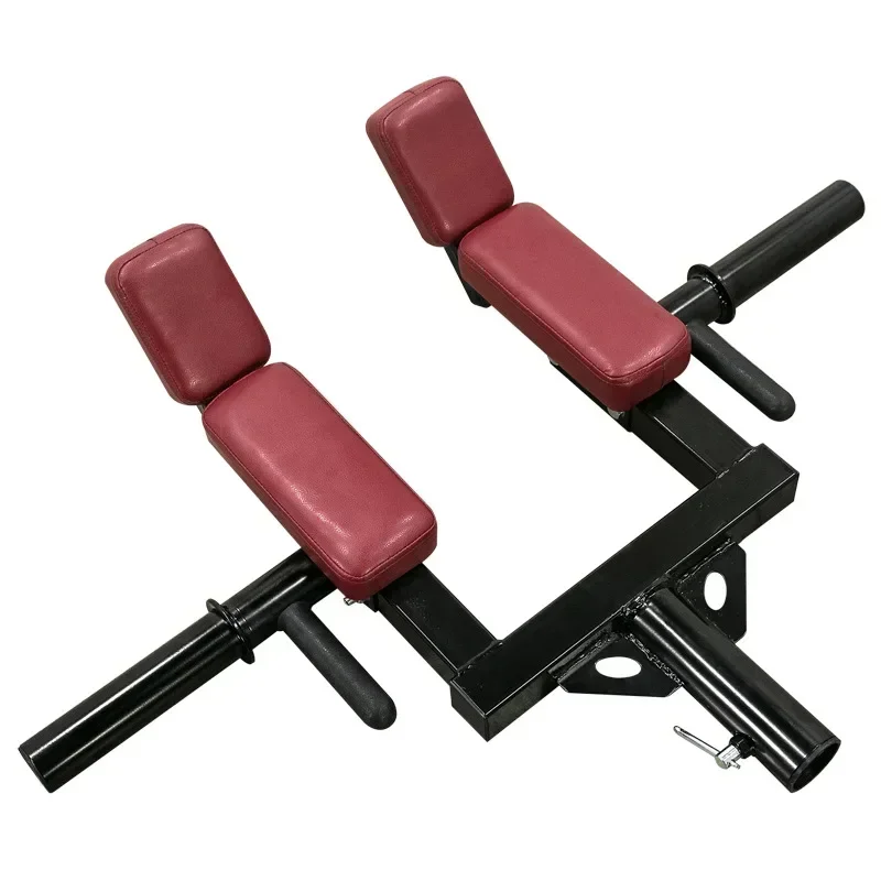 2026 Multifunctional Press, Squat, Shrug, Deadlift, Rowing, The Clean And Jerk The Core Movement Training