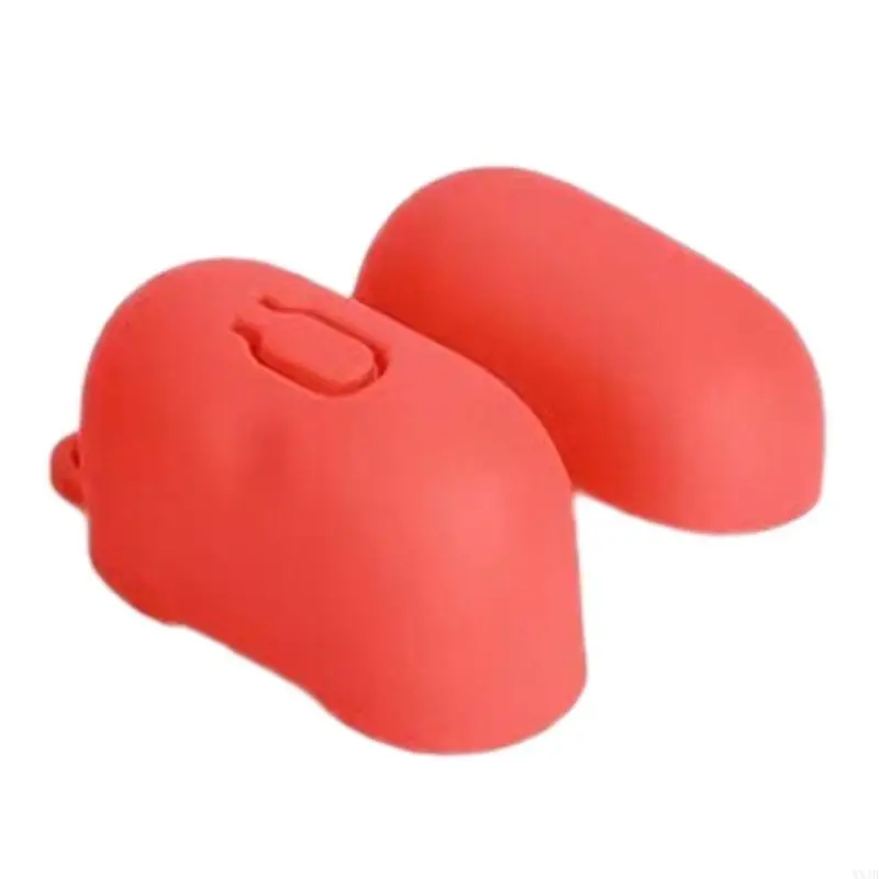 

Earbud Cover Shockproof Housing Guard Washable Shell Nonslip for Air 4 New Sound Version Keep Safe From Accidental Drop