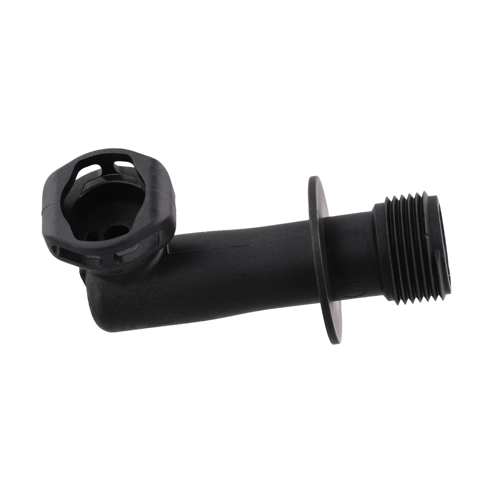 For KARCHER K2 K3 Water Inlet Elbow Replacement Part Ensures Stable Connection for Better Pressure Washer Function view 6