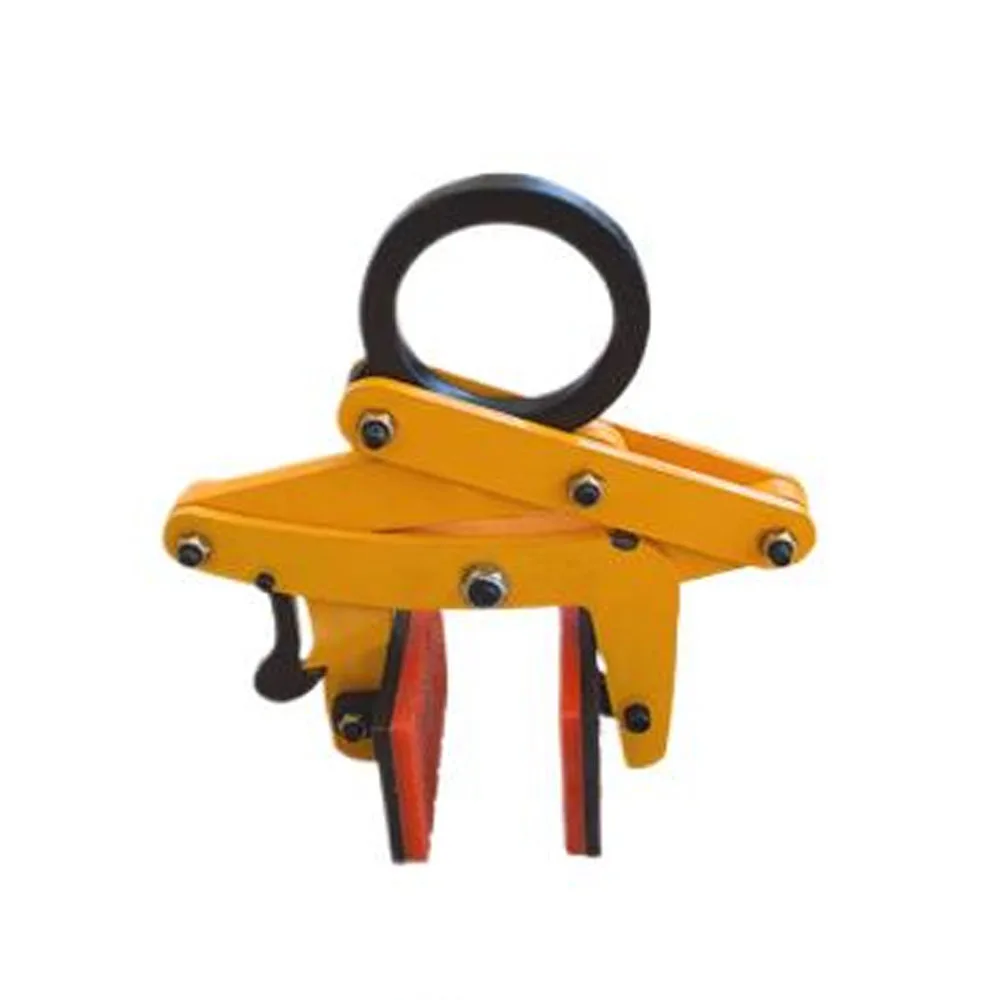 Thickened Small Marble Lifting Clmap Stone Slab Lifter Vertical Lifting Clamp Lifting Tools